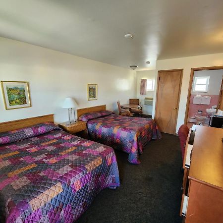 Riviera Motel Эри Экстерьер фото